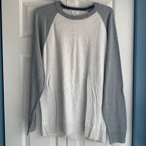 men’s old navy sweater